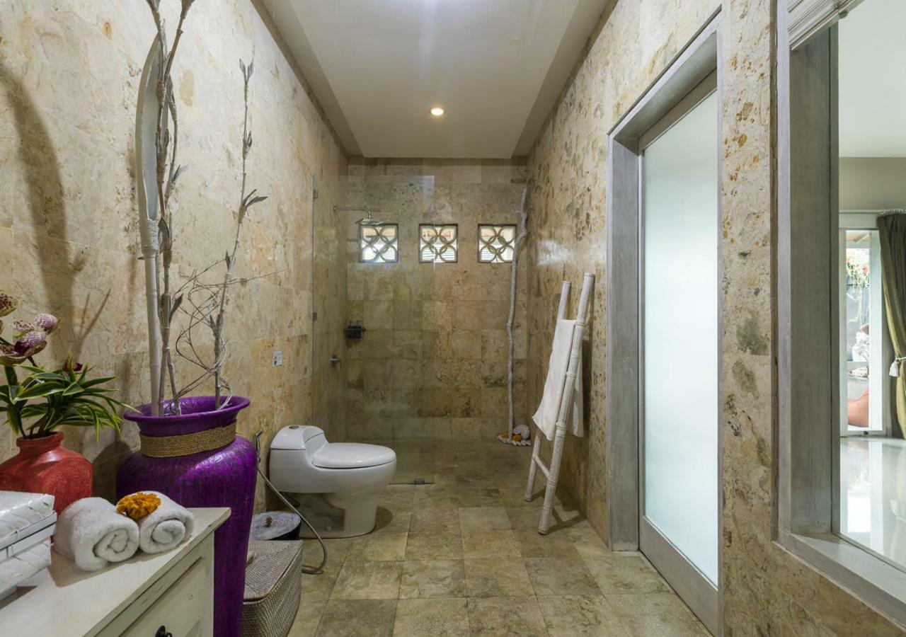 Villa Armani Семиньяк Экстерьер фото