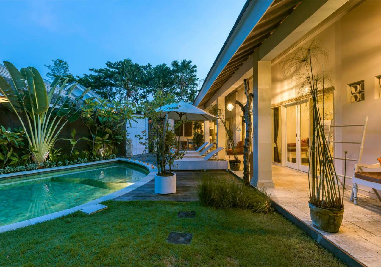 Villa Armani Семиньяк Экстерьер фото