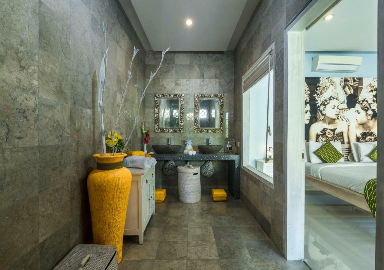 Villa Armani Семиньяк Экстерьер фото
