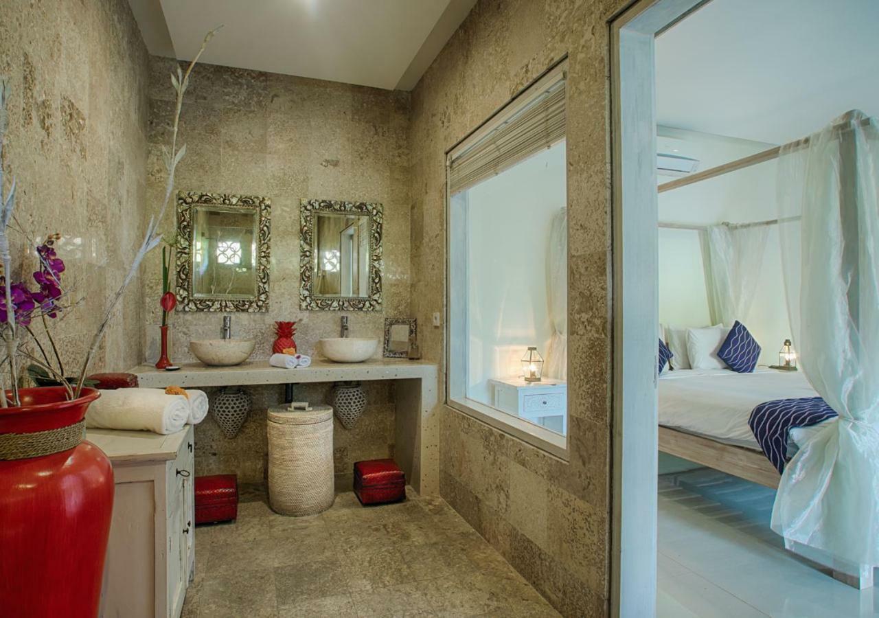Villa Armani Семиньяк Экстерьер фото