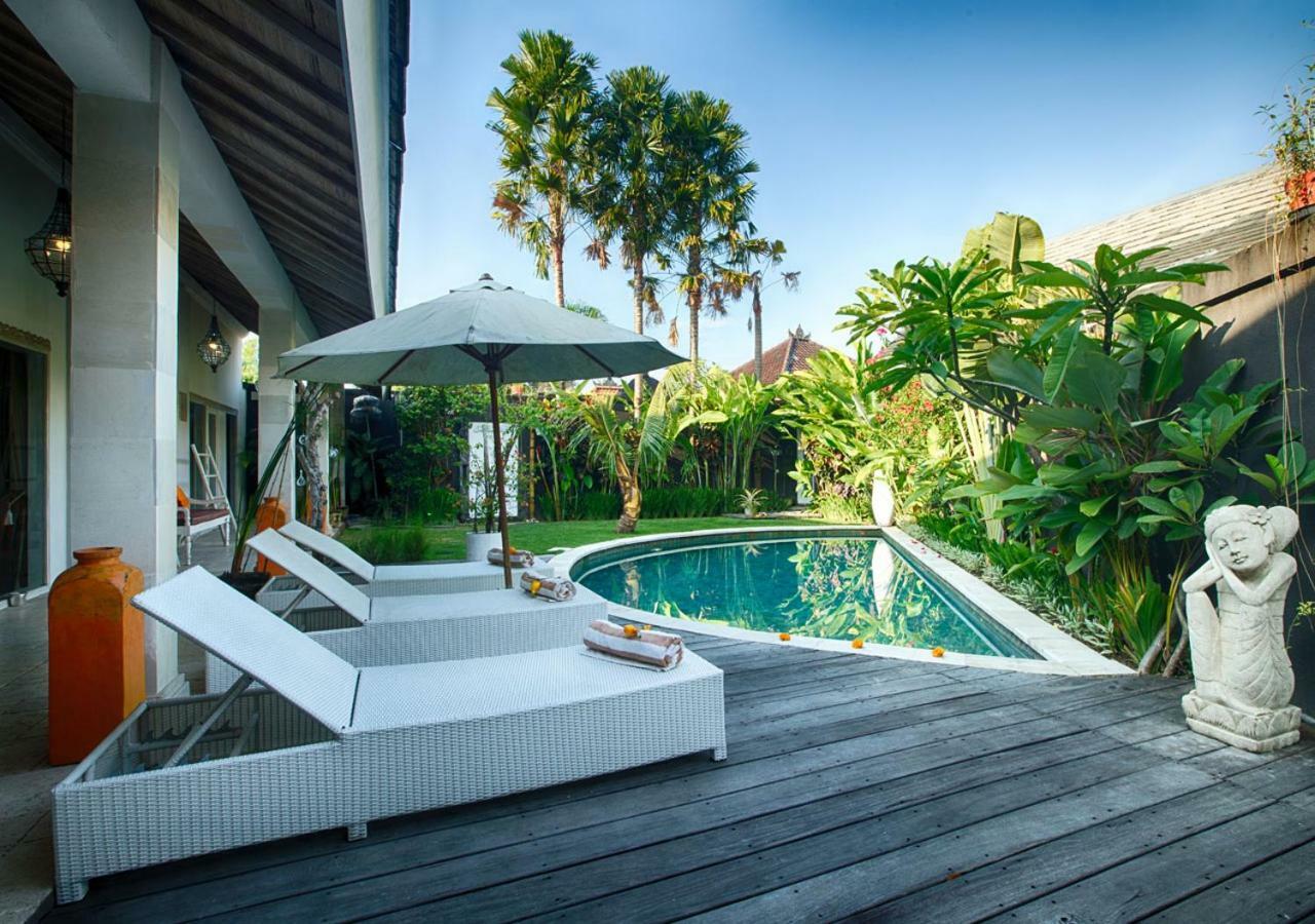 Villa Armani Семиньяк Экстерьер фото