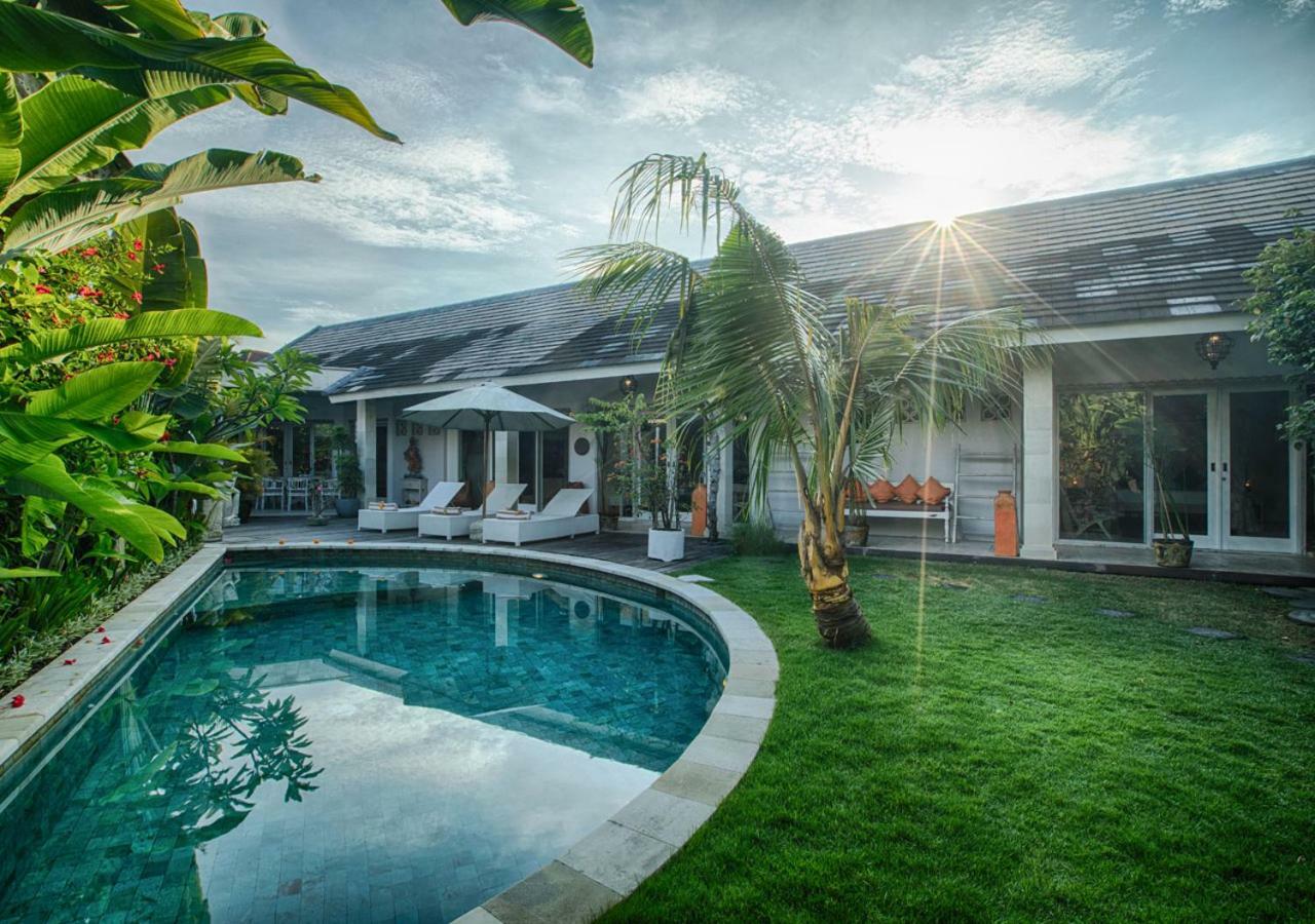 Villa Armani Семиньяк Экстерьер фото