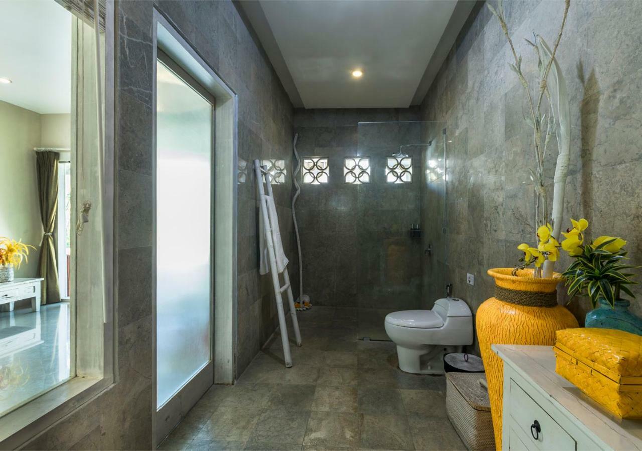 Villa Armani Семиньяк Экстерьер фото