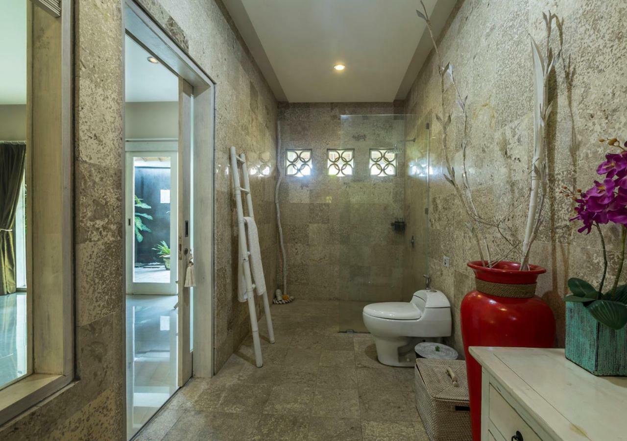 Villa Armani Семиньяк Экстерьер фото